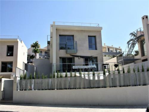 Villa Mar Turquesa