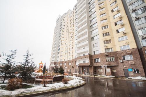 Apartamento ??????????? ?? ????? ?????, 37/9