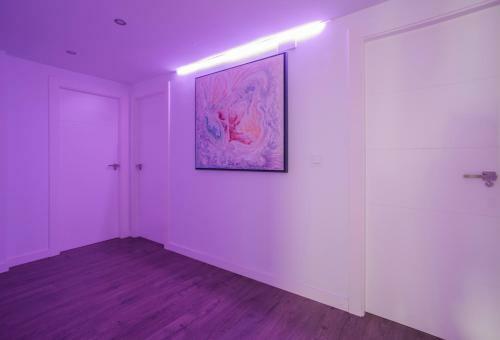 Apartamento Luxury Beach Penthouse