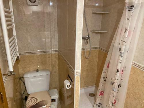 Apartamento Stilish Loft In The Beach, Piscina Y Mar