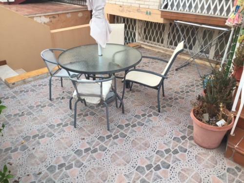 Apartamento Stilish Loft In The Beach, Piscina Y Mar