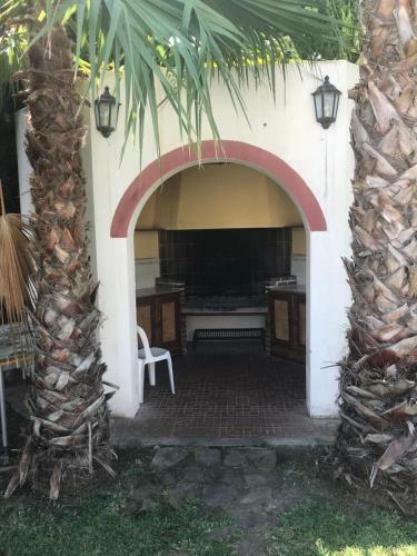 Villa Hacienda De Lula