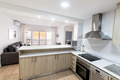 Moonkey - Apartamento Las Lanzas