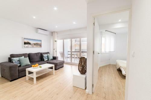 Moonkey - Apartamento Las Lanzas
