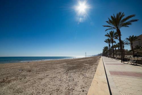 Moonkey - Apartamento Las Lanzas