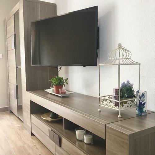 Playa Muchavista Lovely Ground Floor Apartment