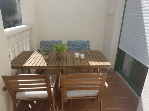 Playa Muchavista Lovely Ground Floor Apartment
