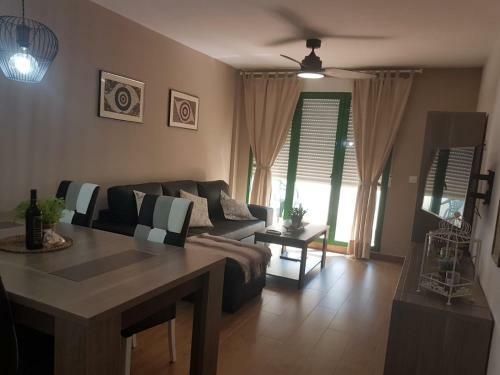 Playa Muchavista Lovely Ground Floor Apartment