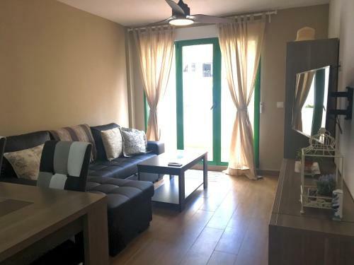 Playa Muchavista Lovely Ground Floor Apartment