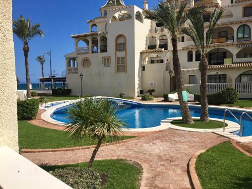 Playa Muchavista Lovely Ground Floor Apartment