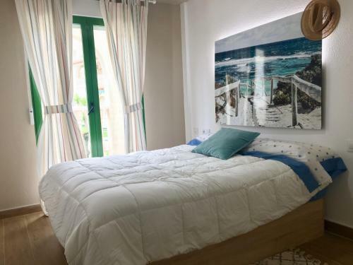 Playa Muchavista Lovely Ground Floor Apartment