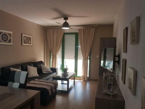 Playa Muchavista Lovely Ground Floor Apartment