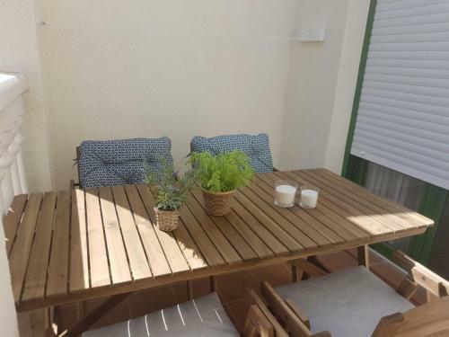 Playa Muchavista Lovely Ground Floor Apartment