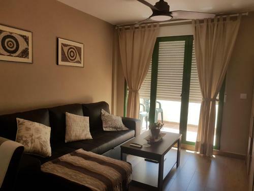 Playa Muchavista Lovely Ground Floor Apartment