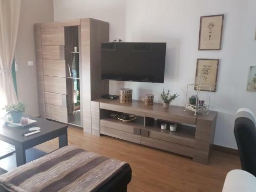 Playa Muchavista Lovely Ground Floor Apartment