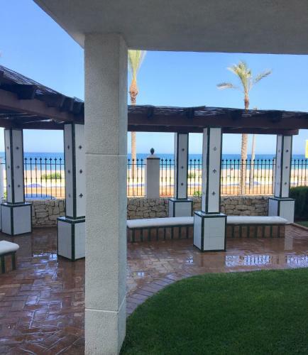 Playa Muchavista Lovely Ground Floor Apartment