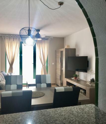 Playa Muchavista Lovely Ground Floor Apartment