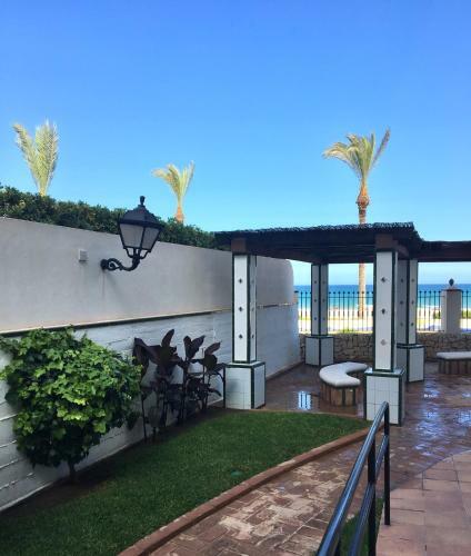 Playa Muchavista Lovely Ground Floor Apartment