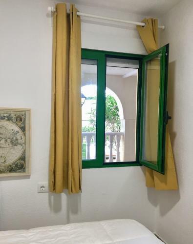 Playa Muchavista Lovely Ground Floor Apartment