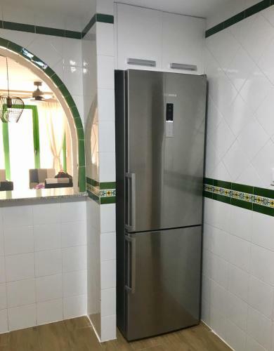 Playa Muchavista Lovely Ground Floor Apartment