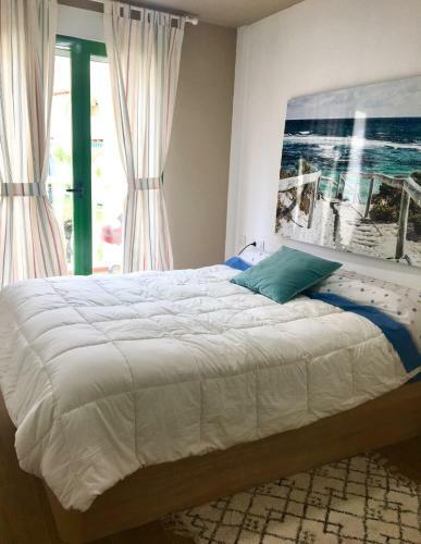 Playa Muchavista Lovely Ground Floor Apartment