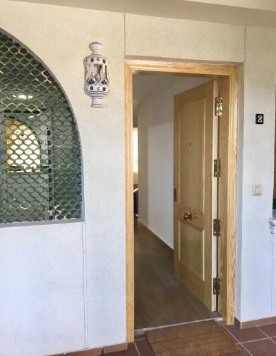 Playa Muchavista Lovely Ground Floor Apartment