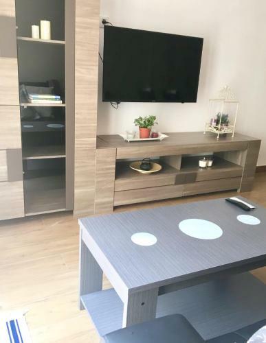 Playa Muchavista Lovely Ground Floor Apartment