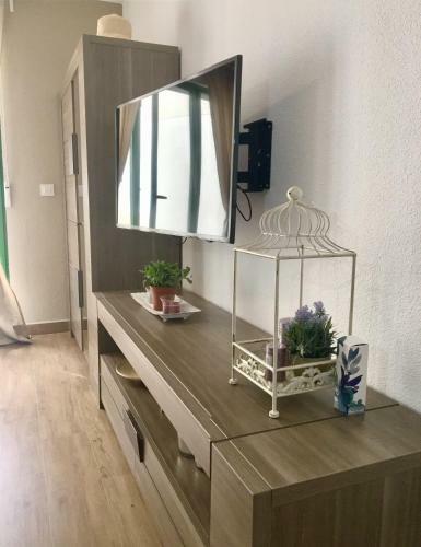 Playa Muchavista Lovely Ground Floor Apartment
