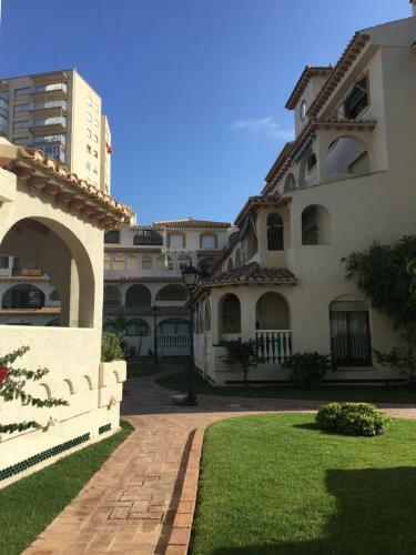 Playa Muchavista Lovely Ground Floor Apartment