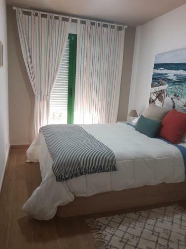 Playa Muchavista Lovely Ground Floor Apartment