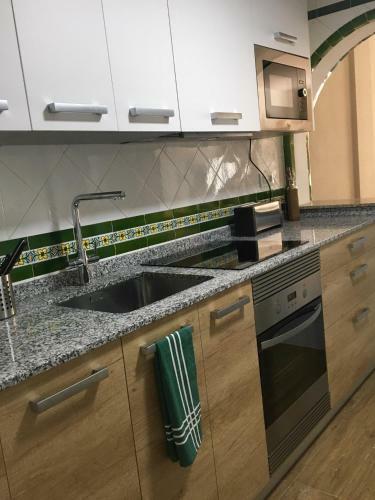 Playa Muchavista Lovely Ground Floor Apartment