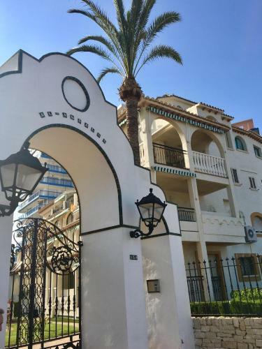 Playa Muchavista Lovely Ground Floor Apartment
