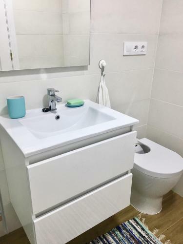Playa Muchavista Lovely Ground Floor Apartment
