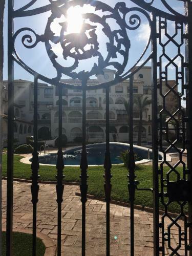 Playa Muchavista Lovely Ground Floor Apartment