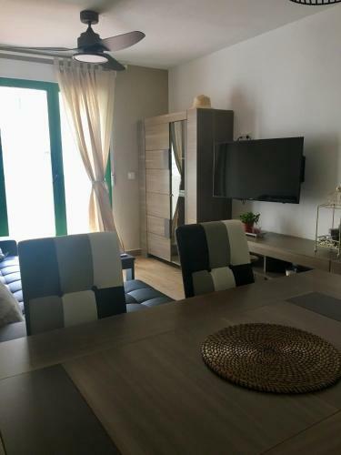Playa Muchavista Lovely Ground Floor Apartment