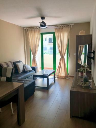 Playa Muchavista Lovely Ground Floor Apartment