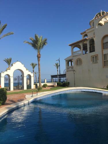 Playa Muchavista Lovely Ground Floor Apartment