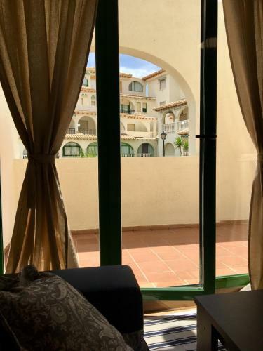 Playa Muchavista Lovely Ground Floor Apartment