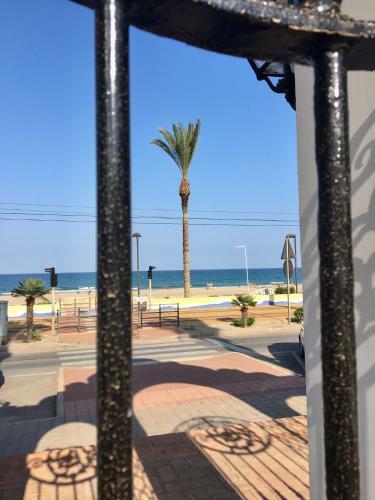 Playa Muchavista Lovely Ground Floor Apartment