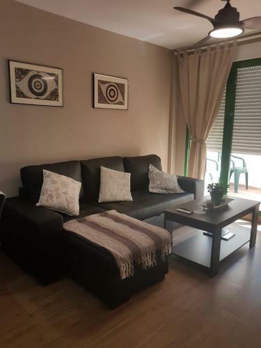 Playa Muchavista Lovely Ground Floor Apartment