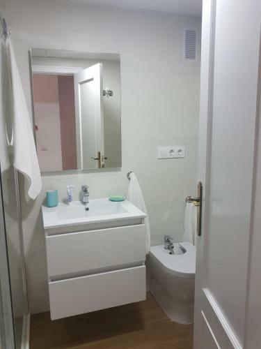 Playa Muchavista Lovely Ground Floor Apartment