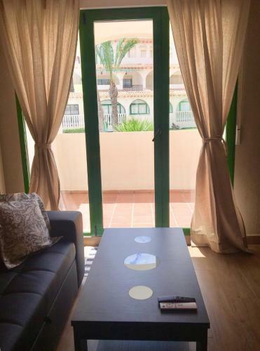 Playa Muchavista Lovely Ground Floor Apartment
