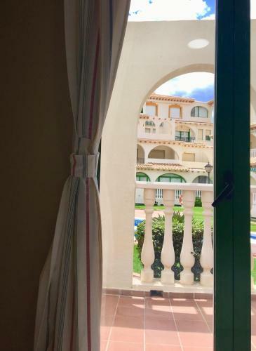 Playa Muchavista Lovely Ground Floor Apartment
