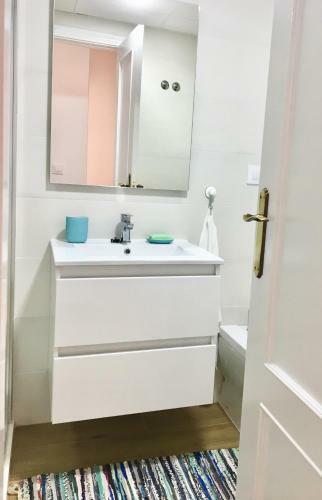 Playa Muchavista Lovely Ground Floor Apartment