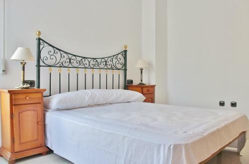 Apartamento Costa Azul Primera Linea