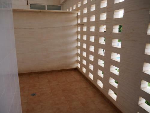 Amplio Apartamento En Primera L�nea De Playa