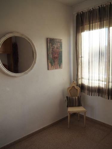 Amplio Apartamento En Primera L�nea De Playa