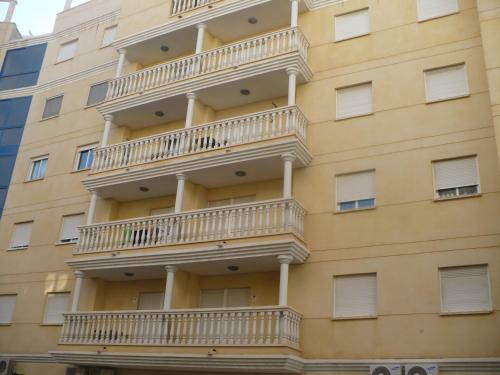 Apartamento Dominique Gaspar