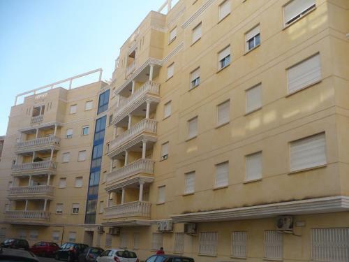 Apartamento Dominique Gaspar