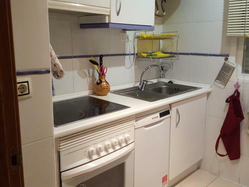 Apartamento Dominique Gaspar